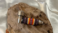 Beaded Pipes