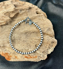 Navajo Pearl Bracelets