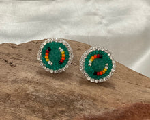 Powwow Bling