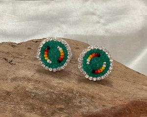 Powwow Bling