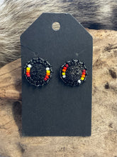 Small Bling Studs/Dangle Earrings