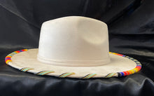 Beaded Youth Cowboy Hat