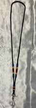 Beaded Lanyards*
