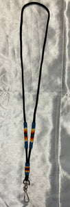Beaded Lanyards*