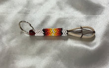 Stickball Keychains