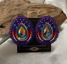 Powwow Bling