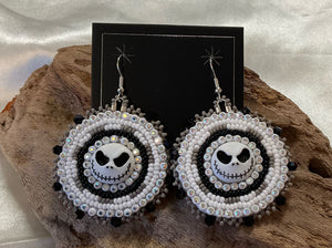 Powwow Bling Earrings