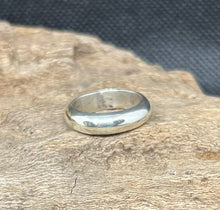 Sterling Silver Rings