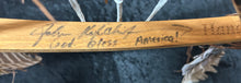 Handmade Bow and Arrows By: John Knifechief