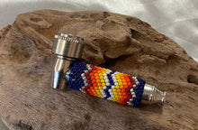 Beaded Pipes