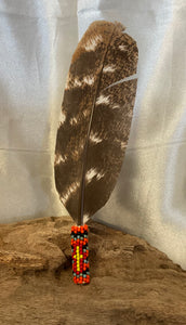 Beaded Hat Pins