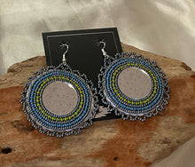 Powwow Bling