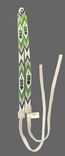 Beaded Hat Band