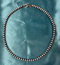 Navajo Pearl  Necklaces