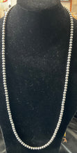 Navajo Pearl  Necklace