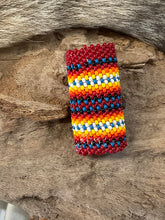 Beaded BIC Lighter Cover