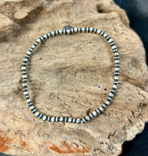 Navajo Pearl Bracelets