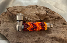 Beaded Pipes