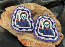 Powwow Bling Earrings
