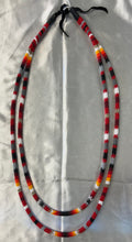 Beaded Cord Necklaces