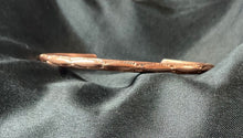 Copper Cuff