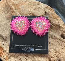 Powwow Bling Earrings
