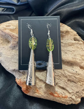 Cone Earrings