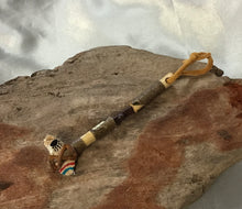 Hatchet Rear View Mirror Hangings