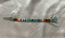 Beaded Utility Clip