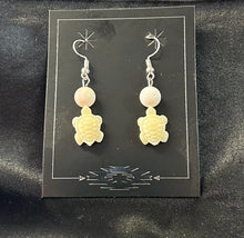 Conch Earrings
