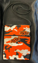 Oklahoma College Football Strappy Bag