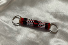 Beaded Keychains