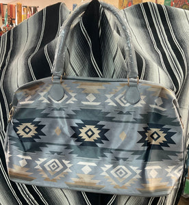Southwest Design Duffle Bags