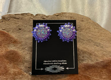 Small Bling Studs/Dangle Earrings