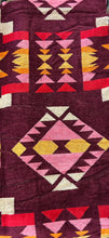 Native Design Beach Towels