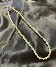 Santo Domingo Necklaces