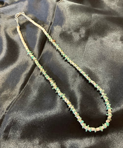 Santo Domingo Necklaces
