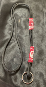 Beaded Lanyards*
