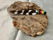 Beaded Hat Pins