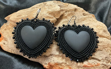 Powwow Bling Earrings