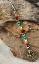 Beaded Utility Clip