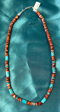 Santo Domingo Necklaces