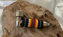 Beaded Pipes