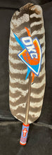 Beaded Feathers