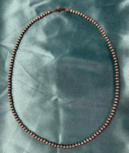 Navajo Pearl  Necklaces