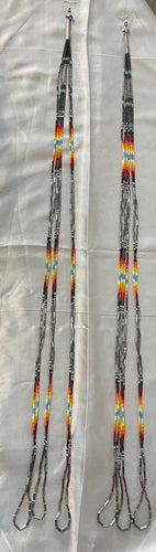 Shoulder Duster Earrings