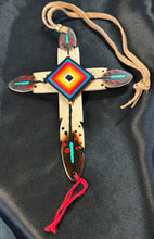 Wood Crosses