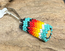 Beaded Zipper Pulls for Clothes,Bags & Other Accessories