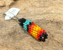 Beaded Zipper Pulls for Clothes,Bags & Other Accessories