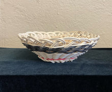 Cherokee Baskets
